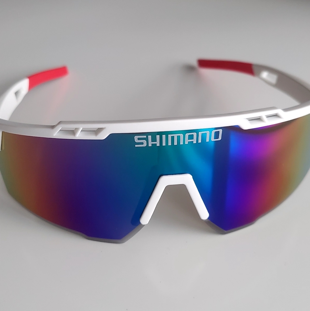 Sport Sunglasses Unisex